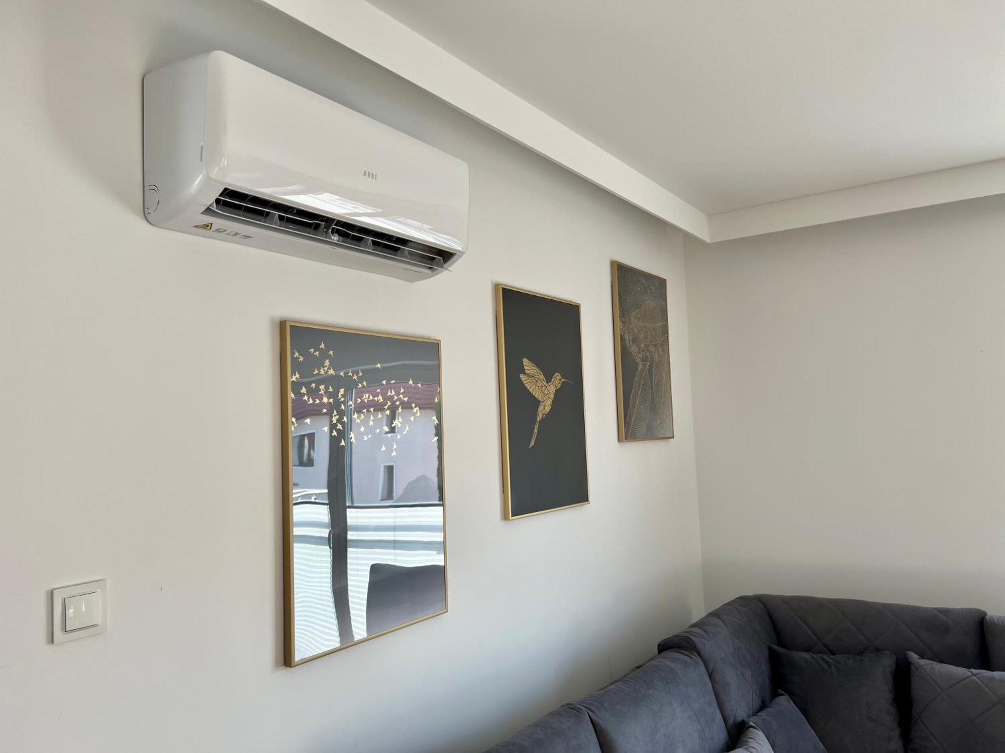 Zloty Apartament ティコチン エクステリア 写真